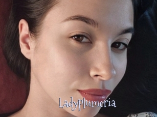 Ladyplumeria