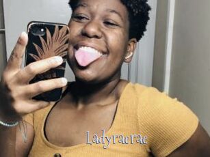 Ladyraerae