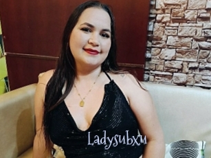 Ladysubxu