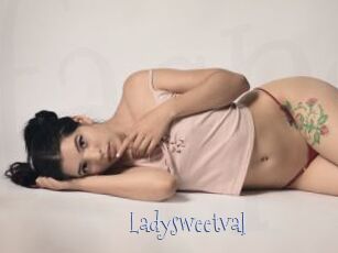 Ladysweetval
