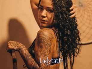 Ladytatto