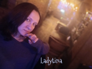 Ladytina