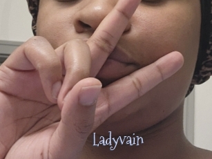 Ladyvain