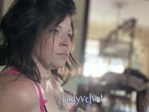 Ladyvelvet