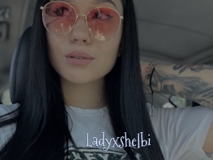 Ladyxshelbi