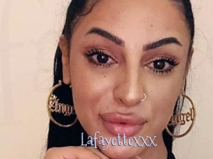 Lafayettexxx