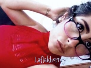 Laflakhorney