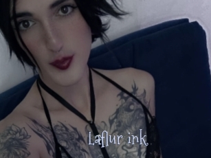 Laflur_ink