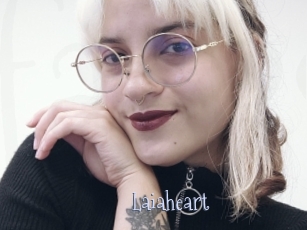 laiaheart Faceporno
