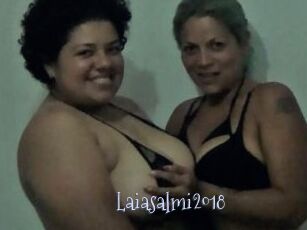 Laiasalmi2018