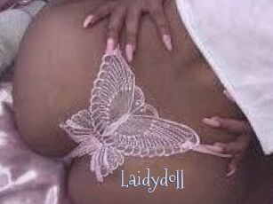 Laidydoll