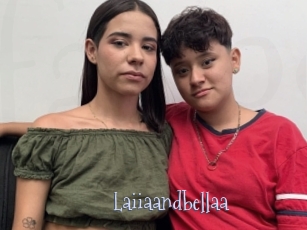 Laiiaandbellaa