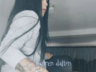 Laiiren_dalton