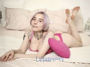 Lailaamoore