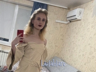 Lailablare