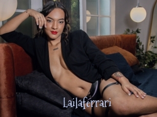 Lailaferrari