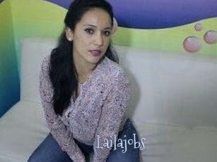 Lailajobs