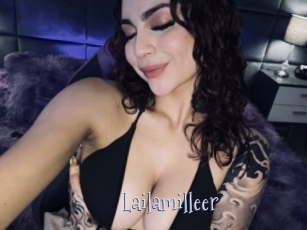 Lailamilleer