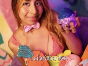 lailarichardson Faceporno