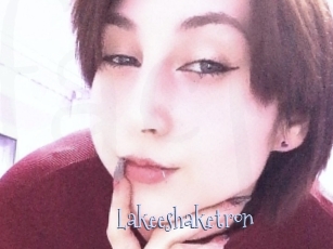 Lakeeshaketron