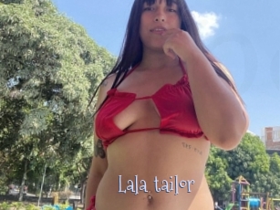 Lala_tailor