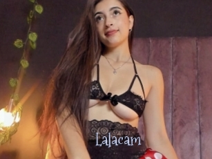 Lalacam