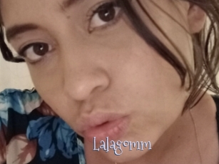 Lalagomm