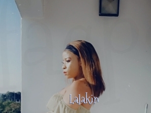 Lalakin