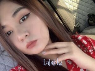Lalalike