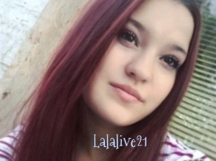 Lalalive21