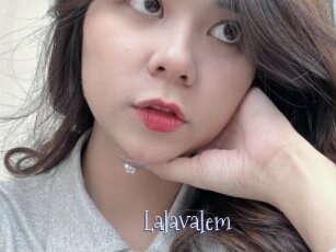 Lalavalem
