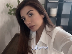 Laliboom