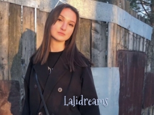 Lalidreams