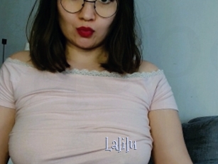 Lalilu