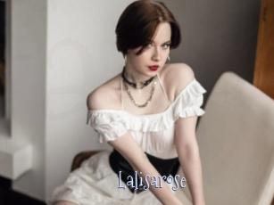 Lalisarose