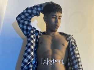 Lalosport