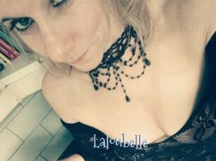 Laloubelle