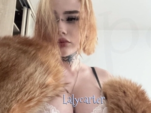 lalycarter Faceporno