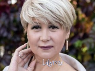Lalyroze