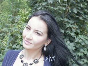 Lalys