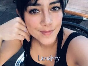 Lamalory