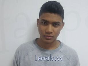 Lamarkxxx