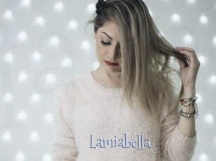 Lamiabella