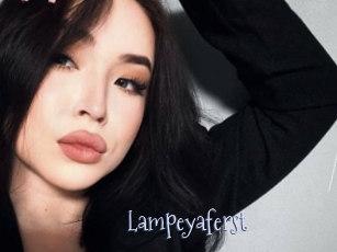 Lampeyaferst