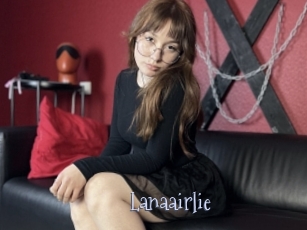 lanaairlie Faceporno