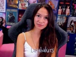 Lanabakers