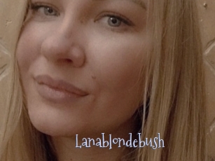 lanablondebush Faceporno