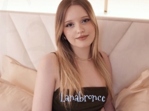 Lanabronce