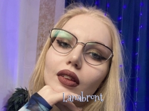lanabront Faceporno