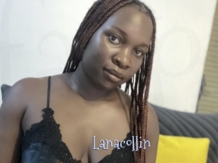 Lanacollin